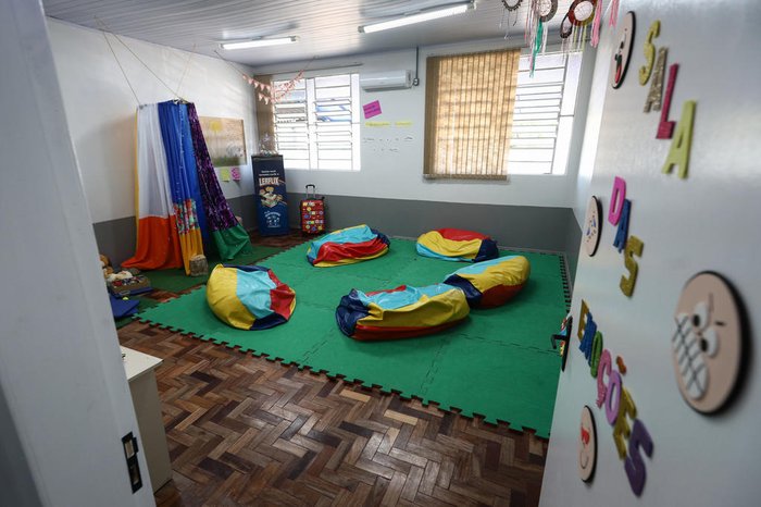 Bruno Todeschini / Agencia RBS Bruno Todeschini / Agencia RBS