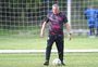 Em preparação para a Série C, Caxias confirma jogo-treino contra o Criciúma 