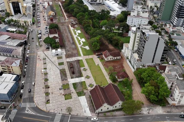 Fokuss Videojornalismo / Prefeitura de Caxias,Divulgação