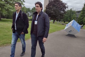 Bristol / Divulgação