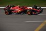 Ferrari lidera pelo segundo dia seguido testes no Bahrein da Fórmula 1