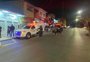 Homem é morto a tiros no bairro Rubem Berta