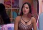 Após desentendimento com Isabelle, Davi afirma que sister está "querendo se esconder" do jogo no "BBB 24"