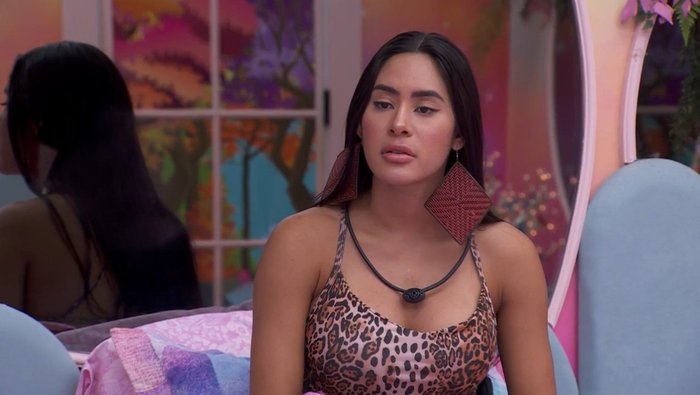 Globoplay / Reprodução Globoplay / Reprodução