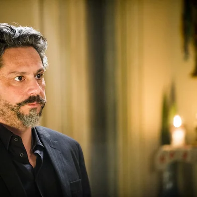 José Alfredo (Alexandre Nero) , império<!-- NICAID(14776987) -->