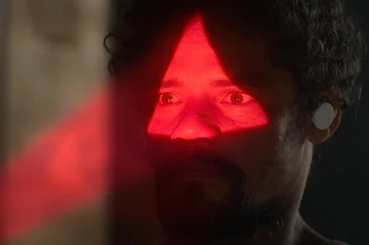 Vulcana Cinema / Divulgação Futuro Futuro (2025), filme de Davi Pretto<!-- NICAID(16084525) -->