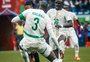Sadio Mané garante ponto para Senegal em empate  com RD Congo na Copa Africana