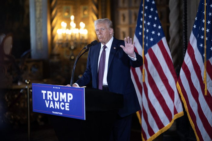 SCOTT OLSON / GETTY IMAGES NORTH AMERICA
