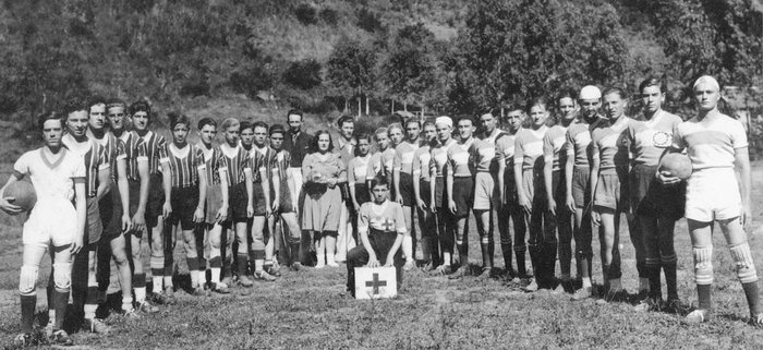 Sisto Muner / Divulgação Sisto Muner / Divulgação