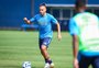 Braithwaite deve voltar ao time do Grêmio contra o Flamengo