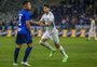 VÍDEO: o gol da classificação do Grêmio sobre o Cruzeiro na Copa do Brasil