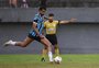 VÍDEO: assista aos gols e aos melhores momentos da vitória do Grêmio sobre o Caxias