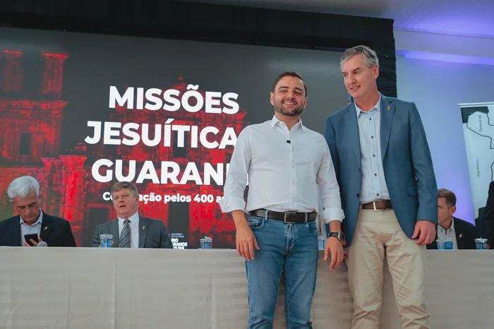 Rodrigo Ziebell / GVG / Divulgação