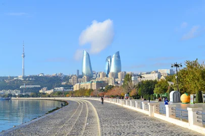 Azerbaijão: que país é este<!-- NICAID(15908987) -->