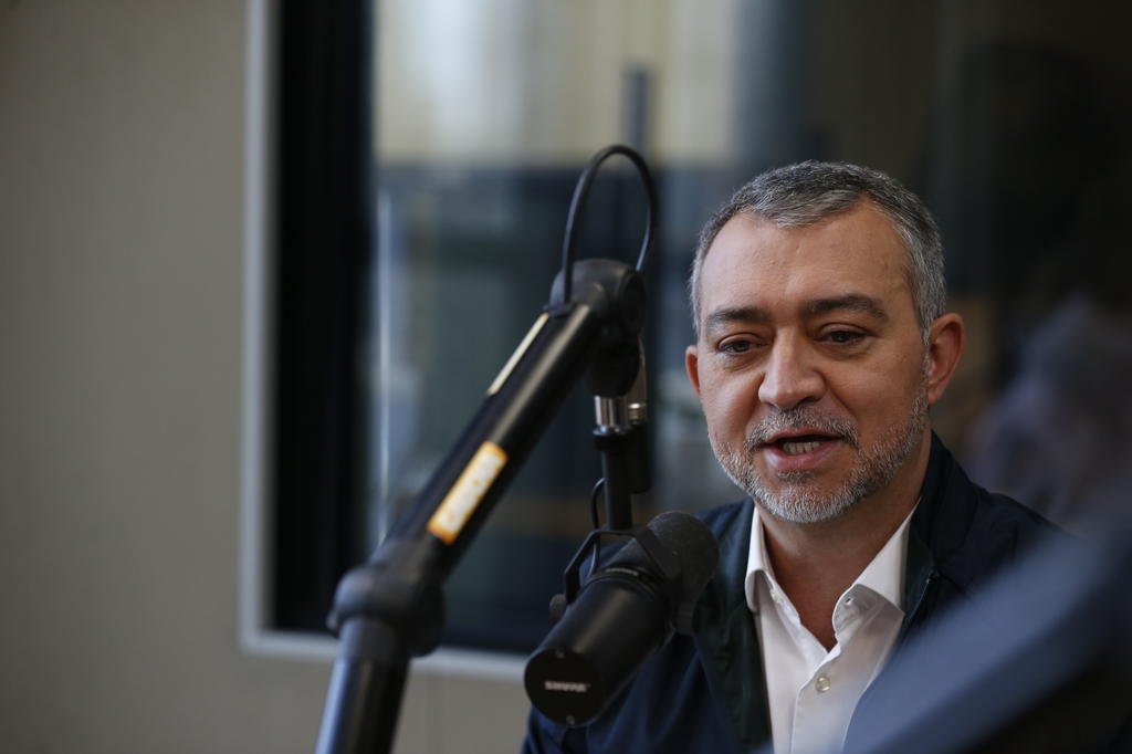 Leilão do arroz: "Nenhum centavo sairá dos cofres do governo sem a garantia", diz presidente da Conab