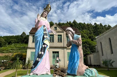 Imigração italiana em RolanteComunidade Boa Esperança<!-- NICAID(15386506) -->