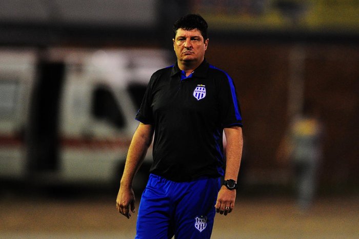 Porthus Junior / Agencia RBS