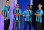Grêmio tem data para a estreia da nova camisa; saiba quando