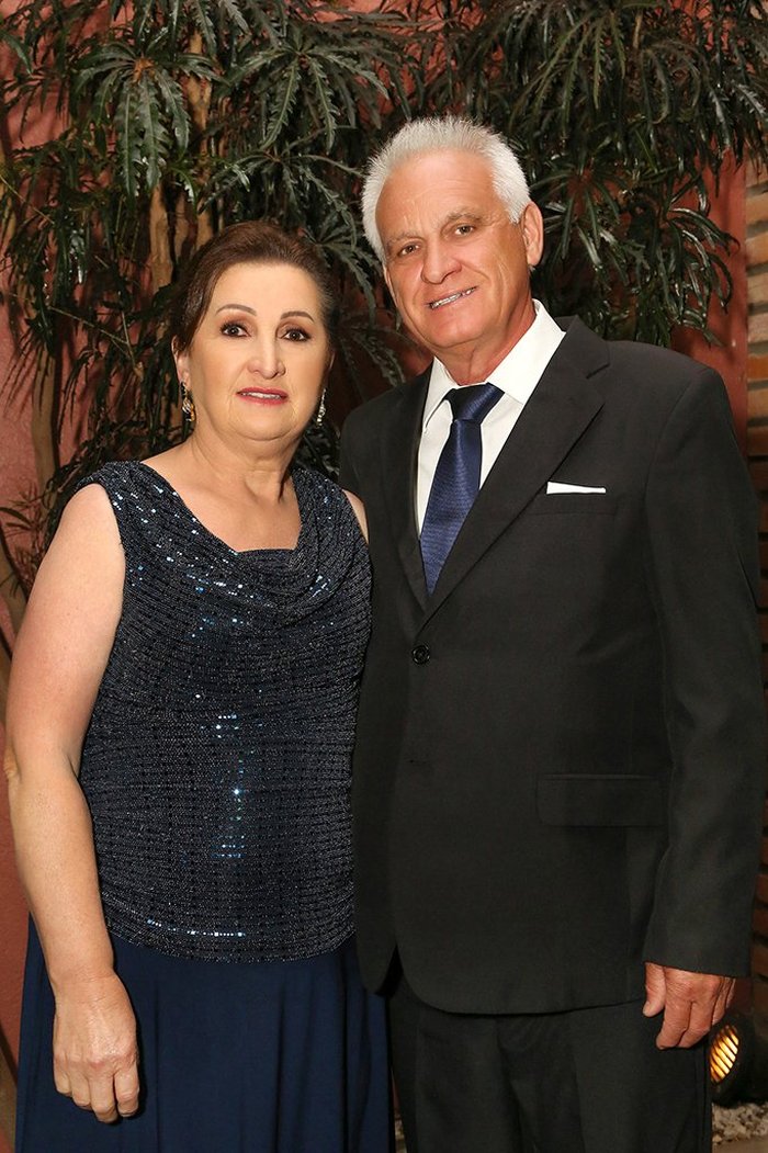 Oendler Robert Mazzochi / Divulgação Oendler Robert Mazzochi / Divulgação