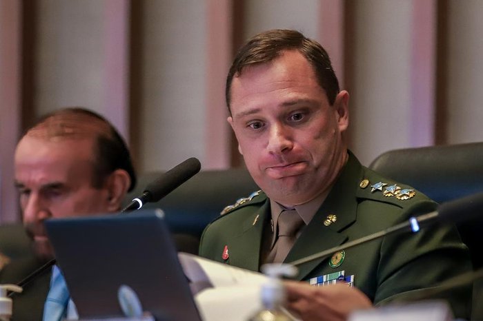 Antônio Cruz / Agência Brasil / Divulgação Antônio Cruz / Agência Brasil / Divulgação