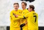 O Bodo/Glimt e a campanha histórica na Liga Europa; assista ao podcast