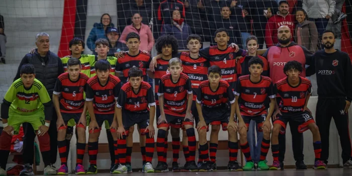 Gabriel Amaral / Divulgação Ordep Company