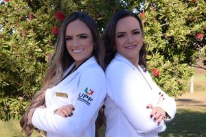 Larissa Belke / Arquivo Pessoal