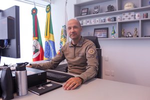 Franciele Varela / Divulgação