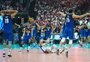Itália bate a Polônia e é tetracampeã mundial de vôlei