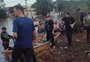 "Parecia o fim do mundo": pescadores e empresários do Litoral Norte relatam os resgates feitos e os horrores vistos na tragédia gaúcha