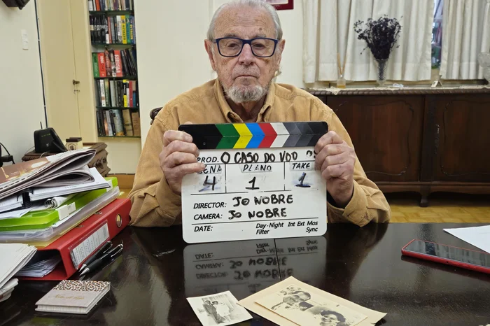 Casa Rosa Filmes / Divulgação