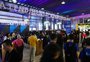 Veja como foi a abertura da Feira do Empreendedor em Porto Alegre