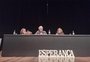 "Quem diz amar a Deus sem amar ao próximo, mente", diz Frei Betto em palestra em Caxias do Sul