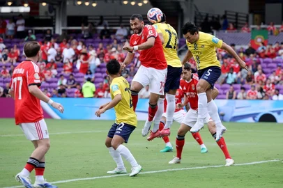 auckland, benfica, mundial de clubes