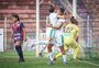 Juventude vence o Toledo fora de casa e abre vantagem no Brasileirão Feminino A-3