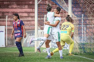 Gabriel Tadiotto / EC Juventude/Divulgação