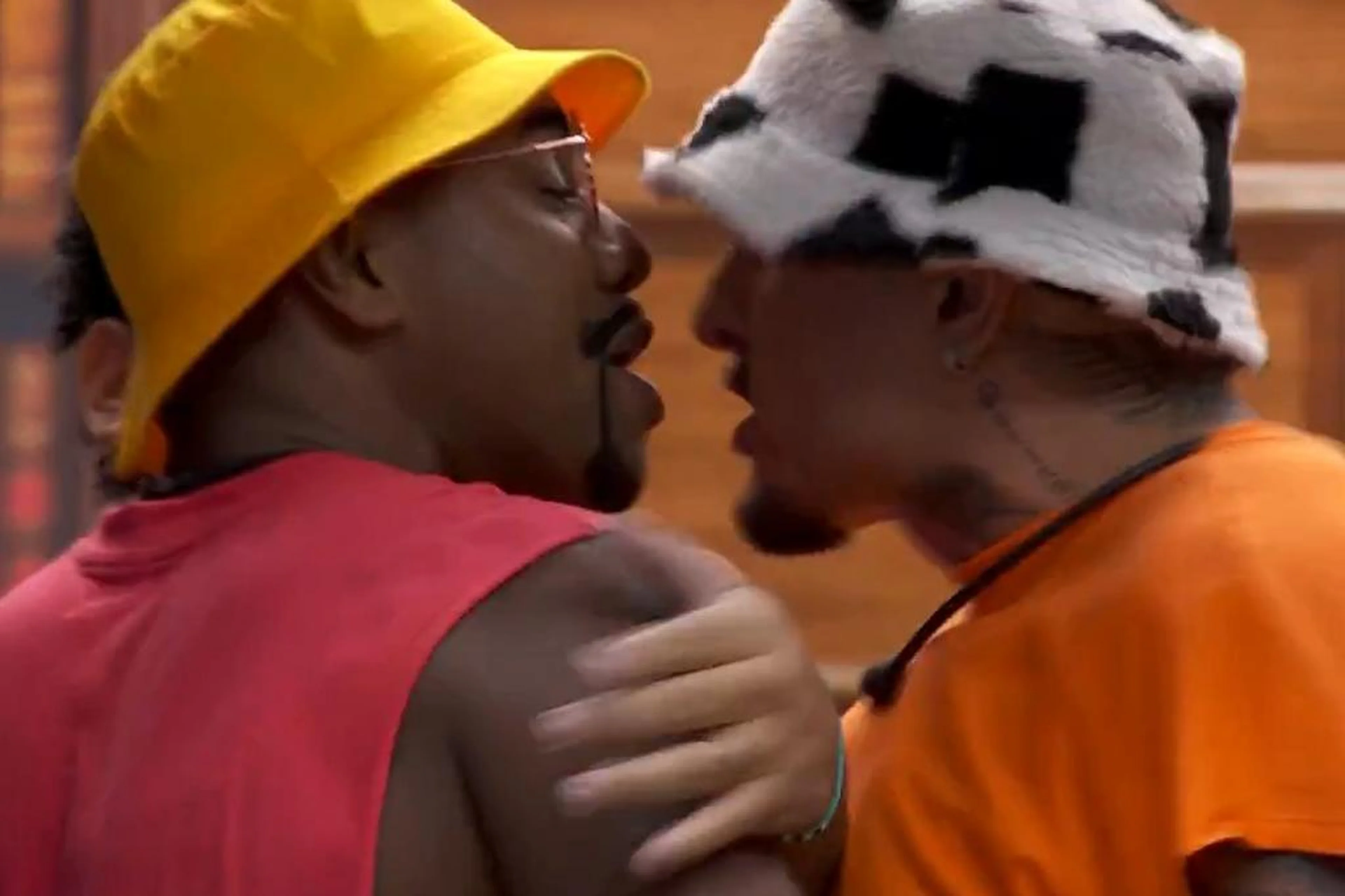 Globoplay/Reprodução