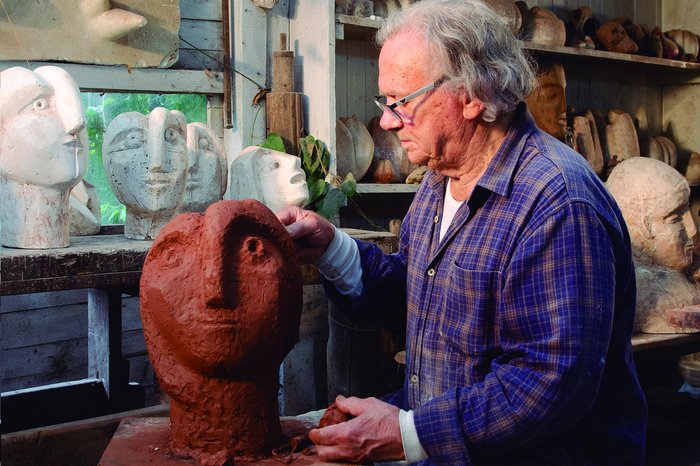 Valdir Ben / Divulgação