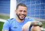 Por onde anda Edinho, autor do primeiro gol do Grêmio em 2016, há 10 anos