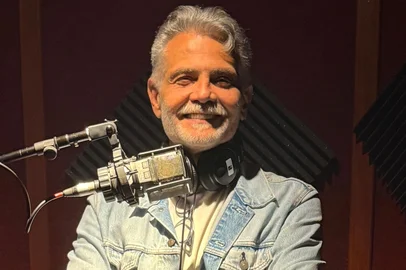 Pauta Conexão & Conteúdo / Divulgação Tarcísio Filho<!-- NICAID(16164778) -->