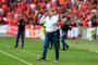 PORTO ALEGRE, RS, BRASIL, 08/10/2023-Gre-Nal 440 no estadio Beira-Rio. Foto: André Ávila / Agencia RBS<!-- NICAID(15563300) -->