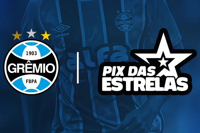 Reprodução / Grêmio Reprodução / Grêmio