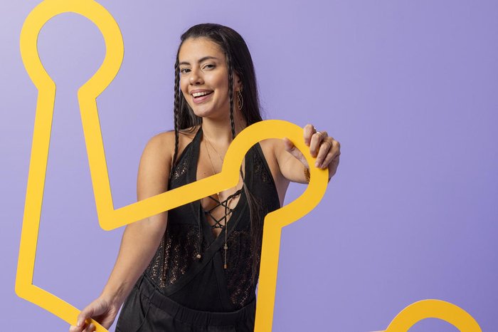 Fabio Rocha/TVGlobo / Divulgação Fabio Rocha/TVGlobo / Divulgação