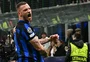 Inter de Milão vence o Atlético, enquanto PSV e Borussia Dortmund empatam na Champions League