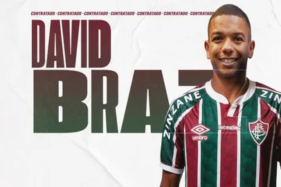 David Braz