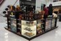 A Estância Gaúcha inaugurou no Bourbon Shopping San Pellegrino a sua primeira loja<!-- NICAID(15447609) -->