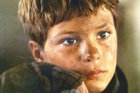 Cena de Pelle, O Conquistador#PÁGINA: CONTRA CAPA#PASTA: 048460 Fonte: Divulgação Fotógrafo: Não se Aplica<!-- NICAID(550023) -->