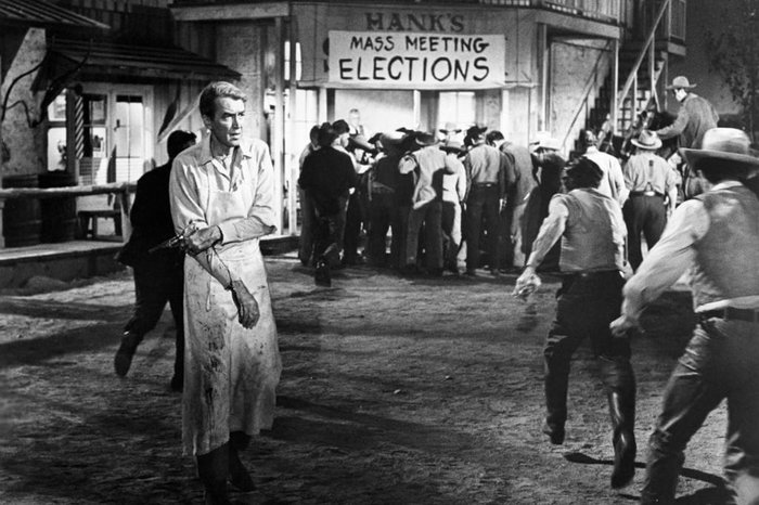 Paramount Pictures / Divulgação