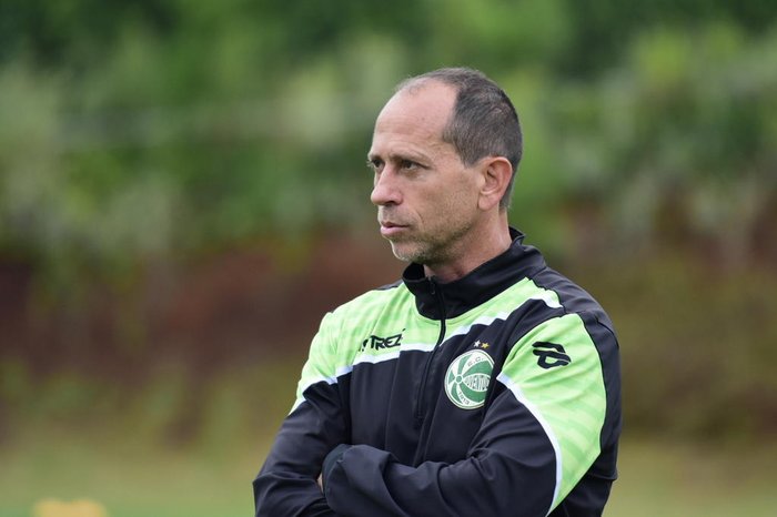 Gabriel Tadiotto / E.C.Juventude/Divulgação