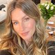 GISELE BÜNDCHEN